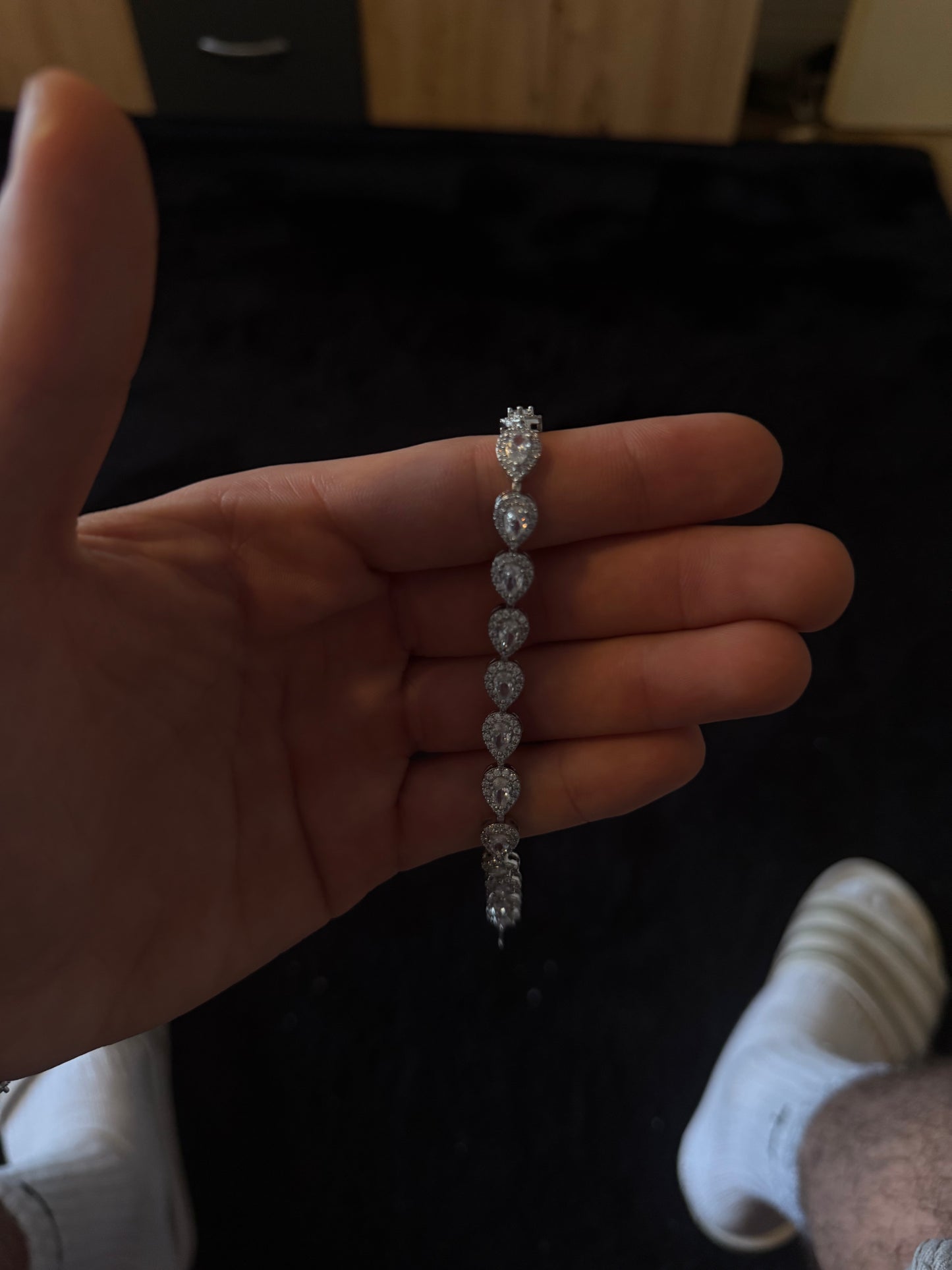 Mans 1
